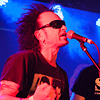 SPS - Rockcafe Praha 13.4.2012